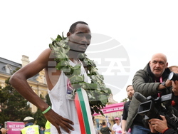 „Маратон София 2025“ - финалисти