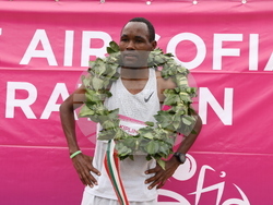 „Маратон София 2025“ - финалисти - Ейбрахам Киплимо