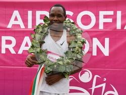 „Маратон София 2025“ - финалисти - Ейбрахам Киплимо