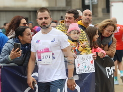 „Маратон София 2025“ - финал