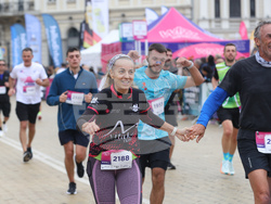 „Маратон София 2025“ - финал