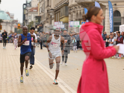 „Маратон София 2025“ - финалисти
