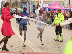 „Маратон София 2025“ - финалисти