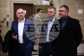 ЦИК - избори - жребий