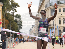 „Маратон София 2025“ - финалисти - Челенгат Санг