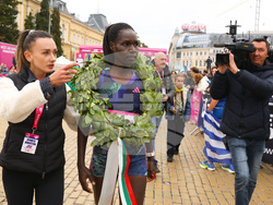 „Маратон София 2025“ - финалисти - Челенгат Санг