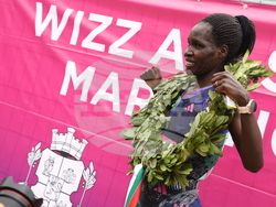 „Маратон София 2025“ - финалисти - Челенгат Санг