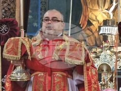 Ямбол - храм "Св. Николай Чудотворец" - неделна проповед