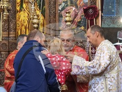 Ямбол - храм "Св. Николай Чудотворец" - неделна проповед