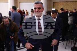 ЦИК - избори - жребий