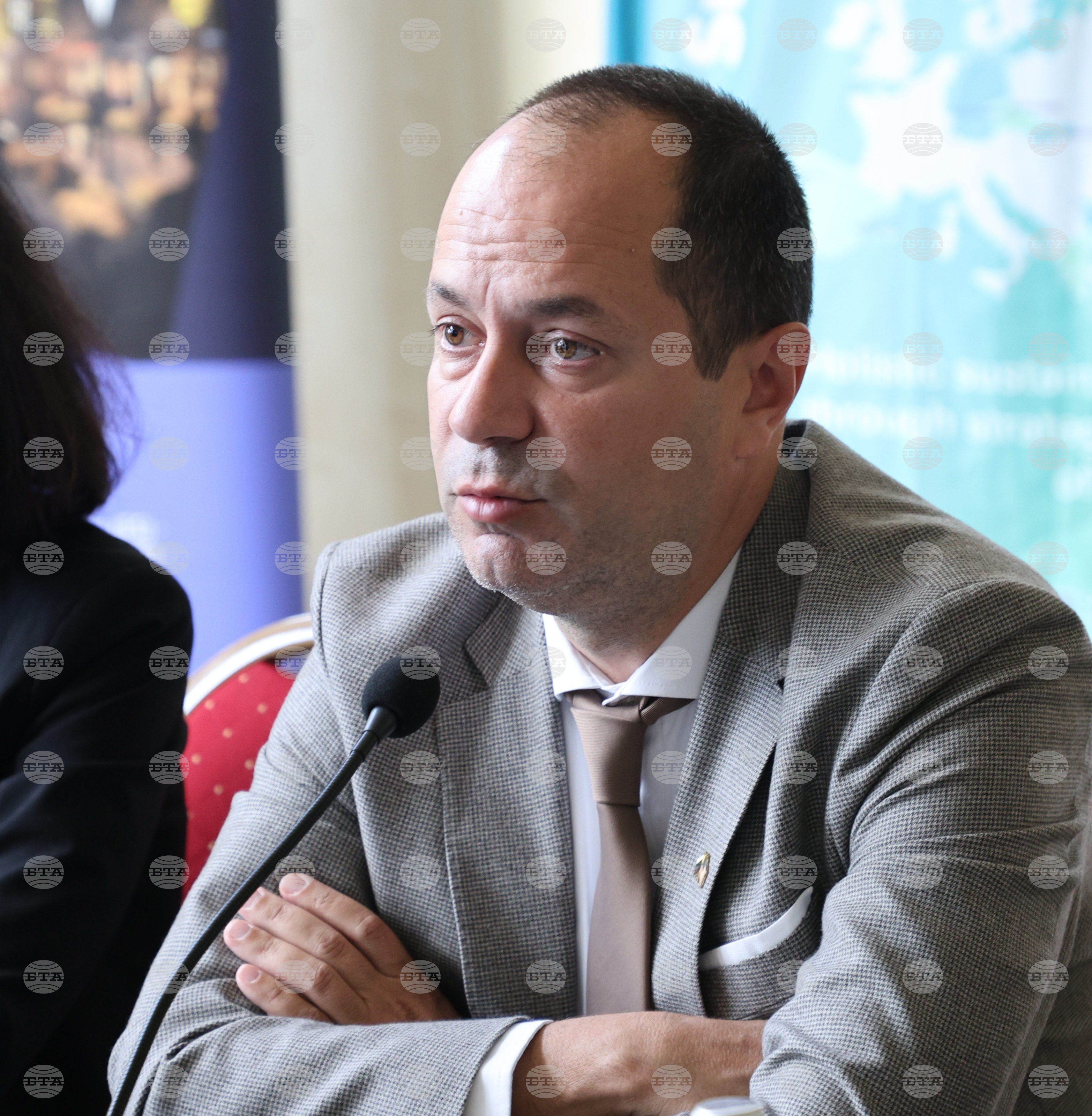 Албена - НСОРБ - Годишна среща на местните власти
