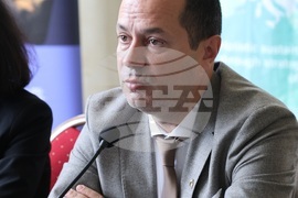 Албена - НСОРБ - Годишна среща на местните власти