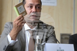 Албена - НСОРБ - Годишна среща на местните власти