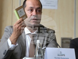 Албена - НСОРБ - Годишна среща на местните власти