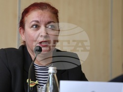 Албена - НСОРБ - Годишна среща на местните власти