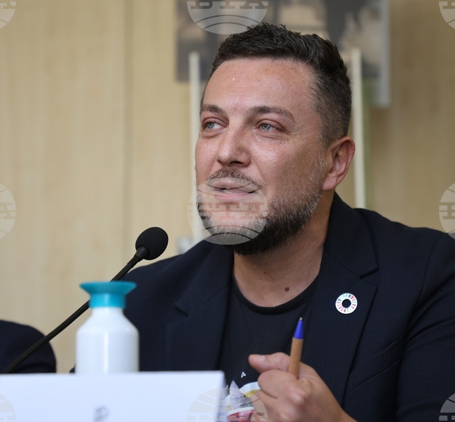 Габрово е един от 100-те европейски града в мисия „Климатично неутрални и умни градове“, каза Пенчо Койчев 