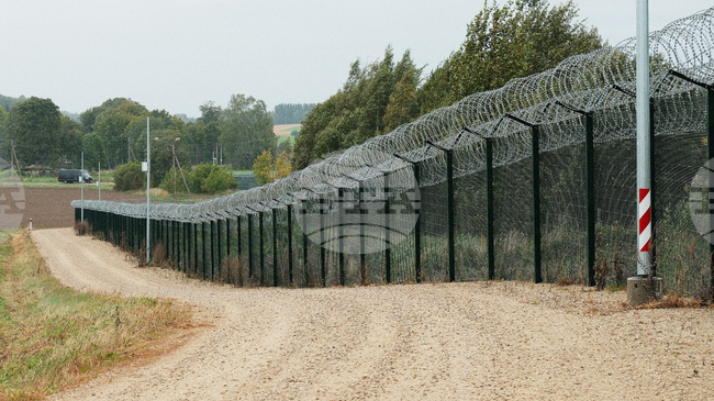 Естония наложи забрана за влизане в страната на 261 руснаци, сражавали се срещу Украйна
