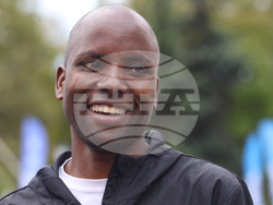 „Маратон София 2025“ - финалисти - Шедрак Кимайо