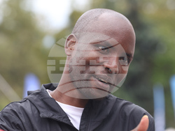 „Маратон София 2025“ - финалисти - Шедрак Кимайо