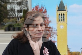 Изкуство за дипломация - спирка - инициатива