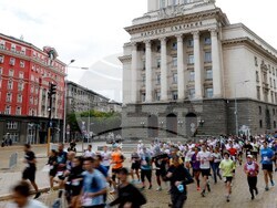 Снимка: Министерство на младежта и спорта 