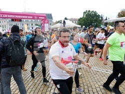 Снимка: Министерство на младежта и спорта 