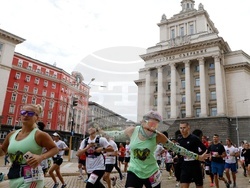 Снимка: Министерство на младежта и спорта 