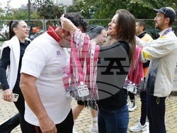 Снимка: Министерство на младежта и спорта 