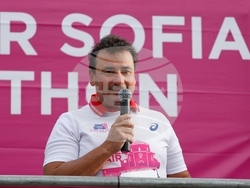 Снимка: Министерство на младежта и спорта 