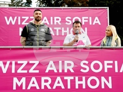 Снимка: Министерство на младежта и спорта 