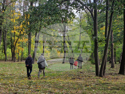 Разград - Световен ден на ходенето - спортен празник