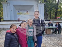 Разград - Световен ден на ходенето - спортен празник