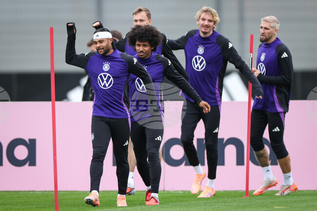 Нагелсман за Гнабри: „Срещу Люксембург изигра най-добрия си мач за националния отбор от дълго време“