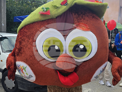 Село Коларово - "Фестивал на кестена"