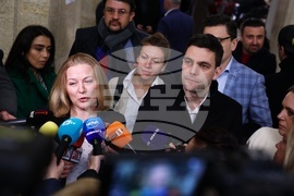 ЦИК - избори - жребий