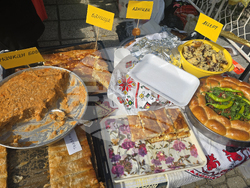 Село Коларово - "Фестивал на кестена"