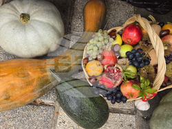 Село Коларово - "Фестивал на кестена"