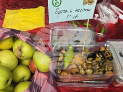 Село Коларово - "Фестивал на кестена"