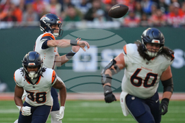 Broncos Jets Football