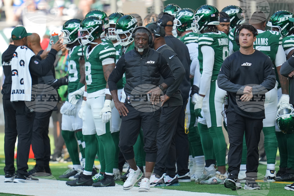 Broncos Jets Football