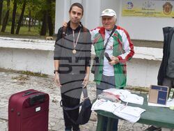 Снимка: Община Разград