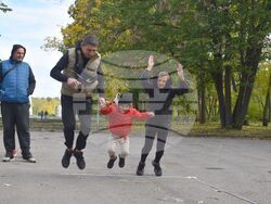 Снимка: Община Разград