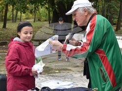 Снимка: Община Разград