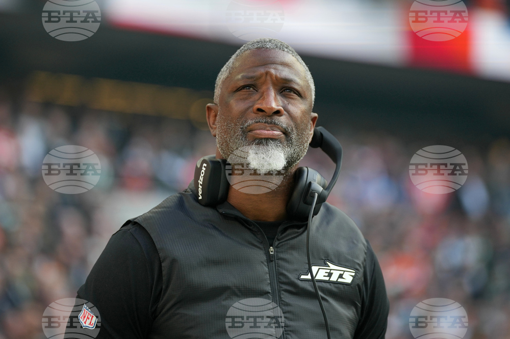 Broncos Jets Football