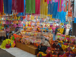 India Hindu Festival