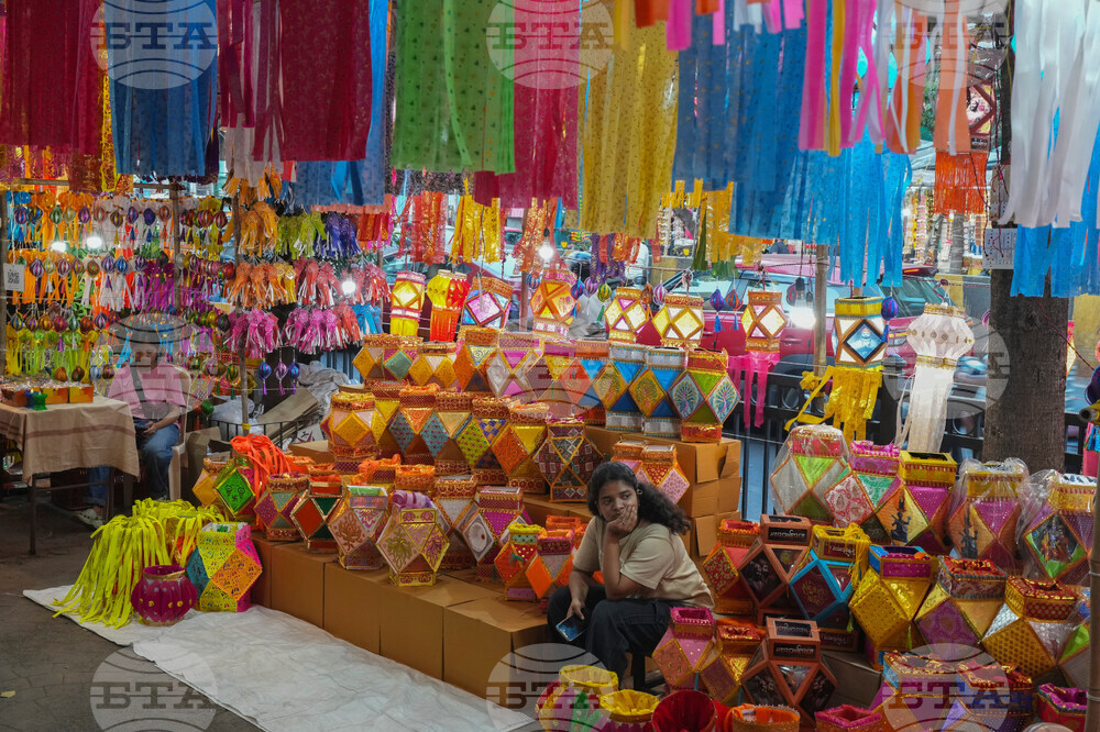 India Hindu Festival