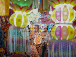 India Hindu Festival