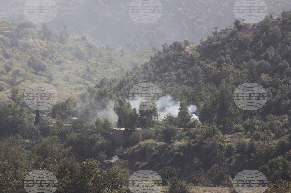 Afghanistan Pakistan