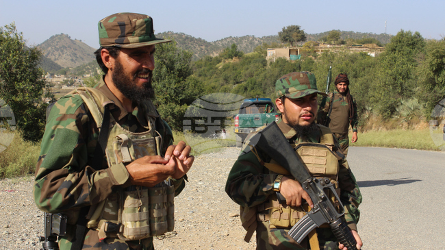 Мирните преговори между Афганистан и Пакистан са се провалили, съобщи пакистански министър