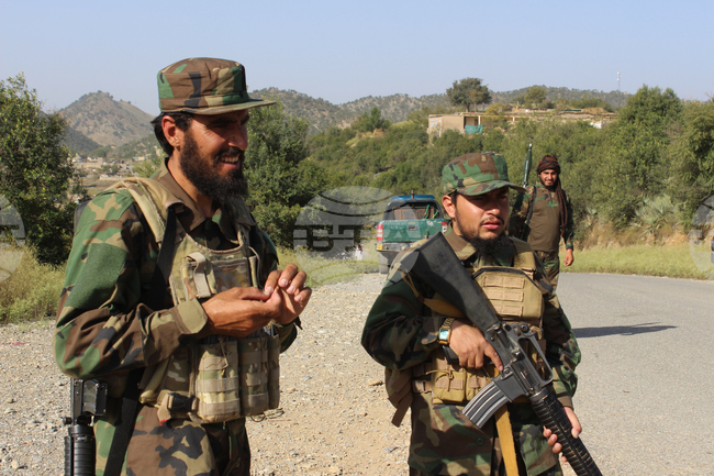 Мирните преговори между Афганистан и Пакистан са се провалили, съобщи пакистански министър